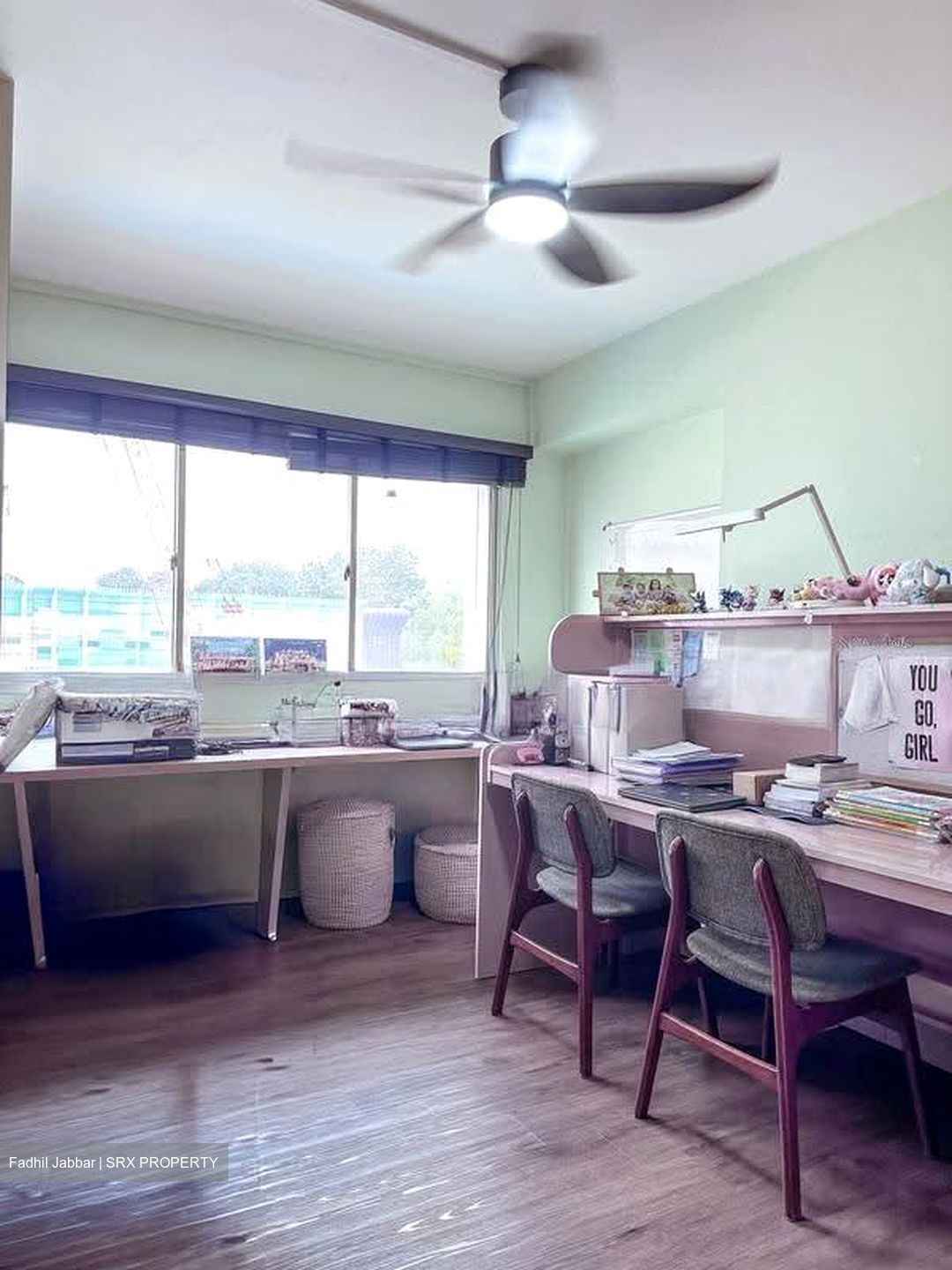 Blk 540 Pasir Ris Street 51 (Pasir Ris), HDB Executive #614780601